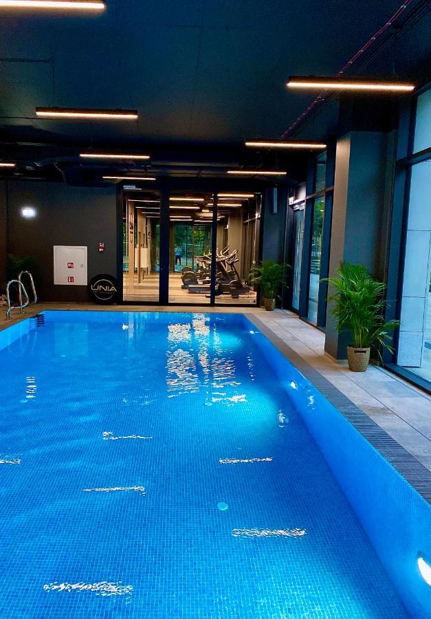Easy Rent Apartaments - Silver 9 Lublin Exterior foto